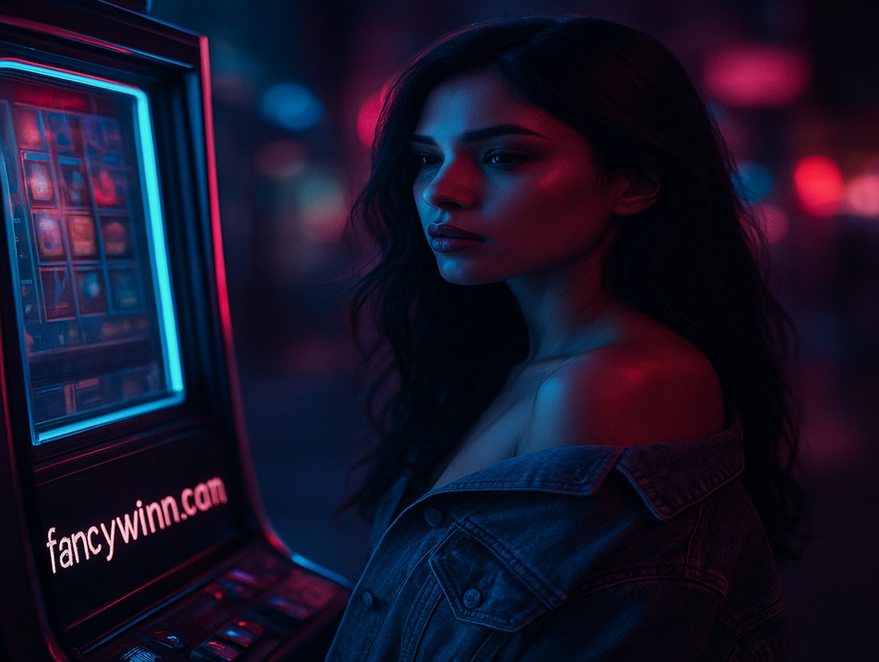 fancywin প্রগতিশীল শীর্ষ পুরস্কার