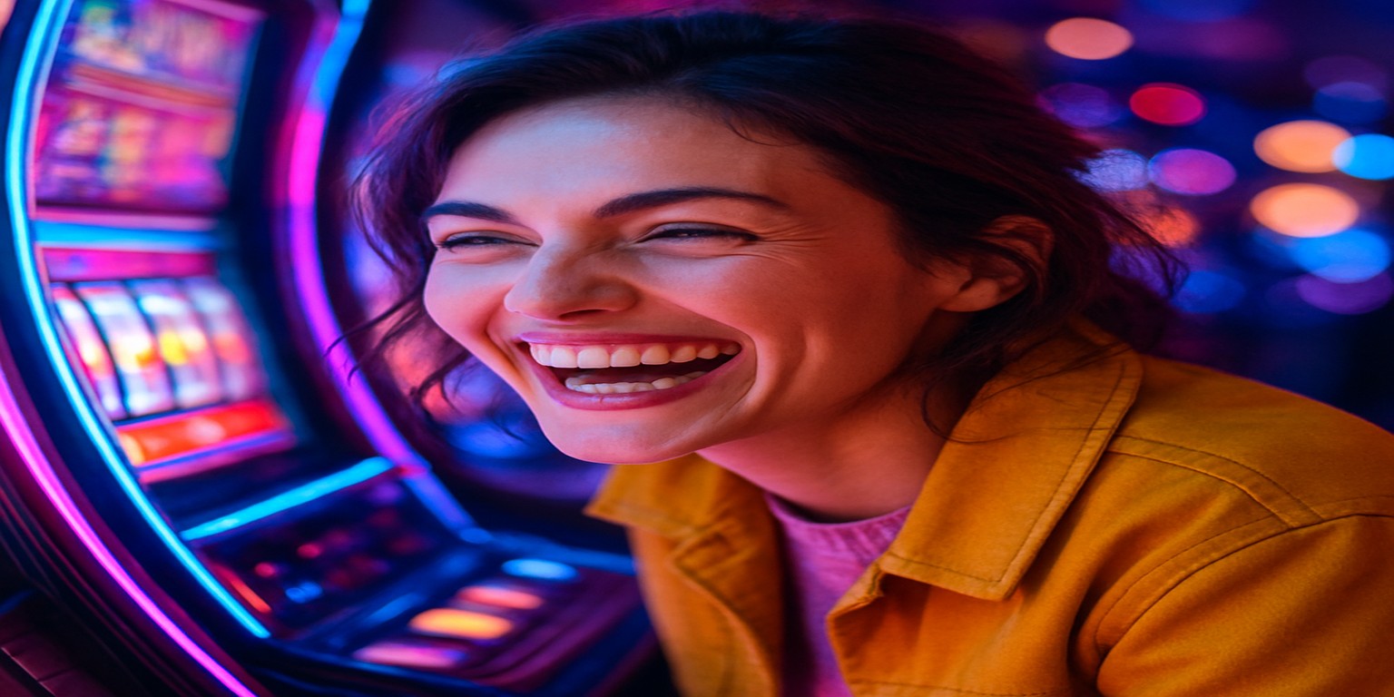 fancywin লাকি জJetের উল্লেখযোগ্য